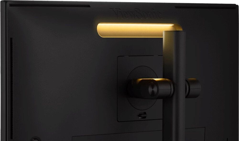 Monitor VIEWSONIC VP Series VP2776 (VS18610) 27" 2560x1440px IPS 165Hz