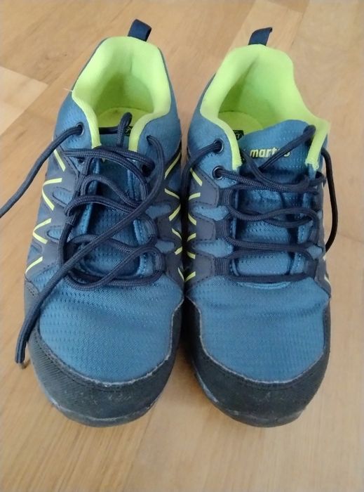 Buty trekkingowe Martes