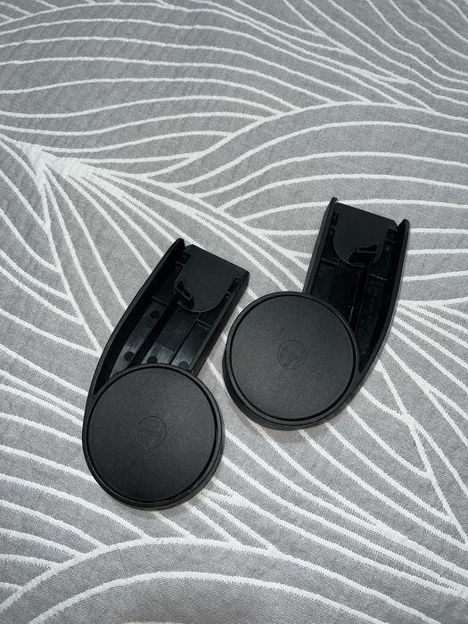 Алаптери до візочка cybex balios s lux