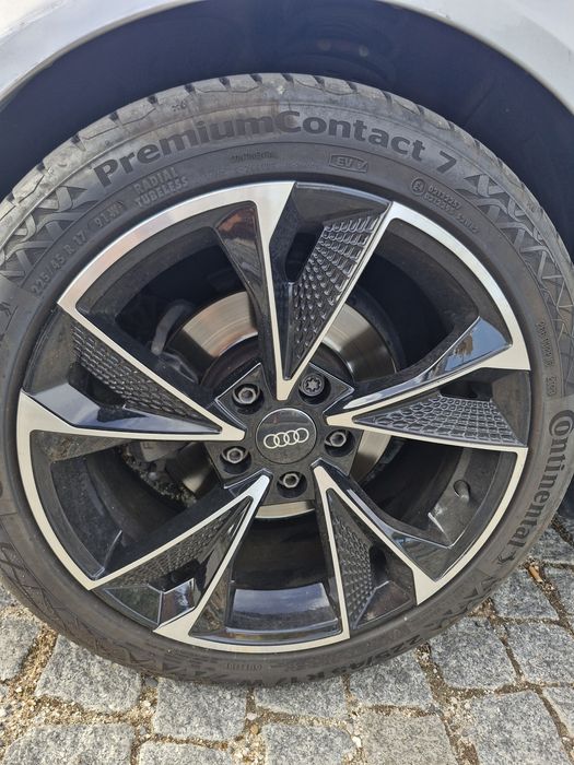 Audi A3 1.6 tdi cx DSG