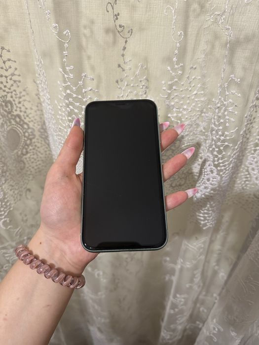 Айфон 11,Iphone 11 на 64 гб б/у