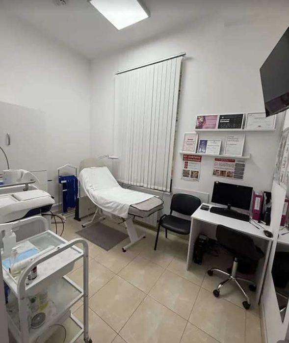 80 м2, офіс у Центрі