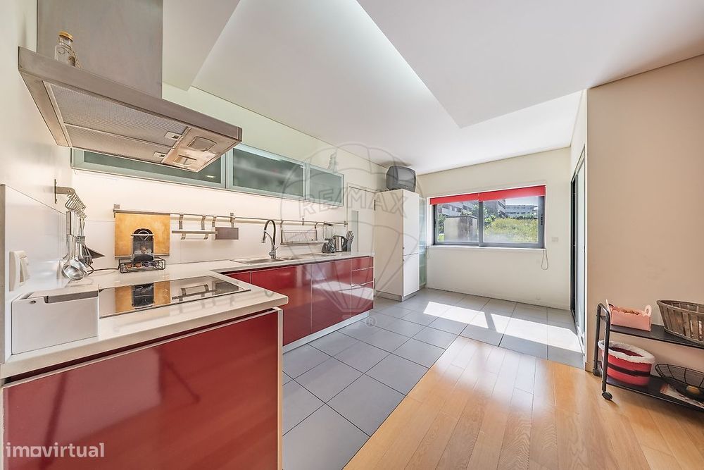 Apartamento T2 para venda