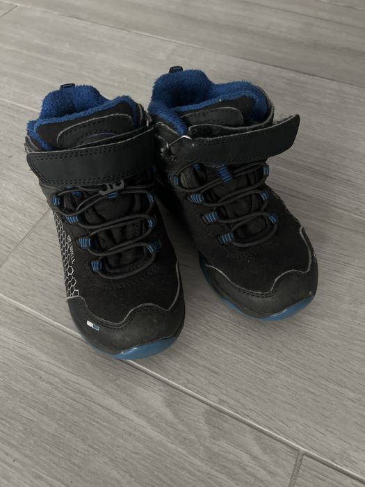 Buty chlopiece American club 28