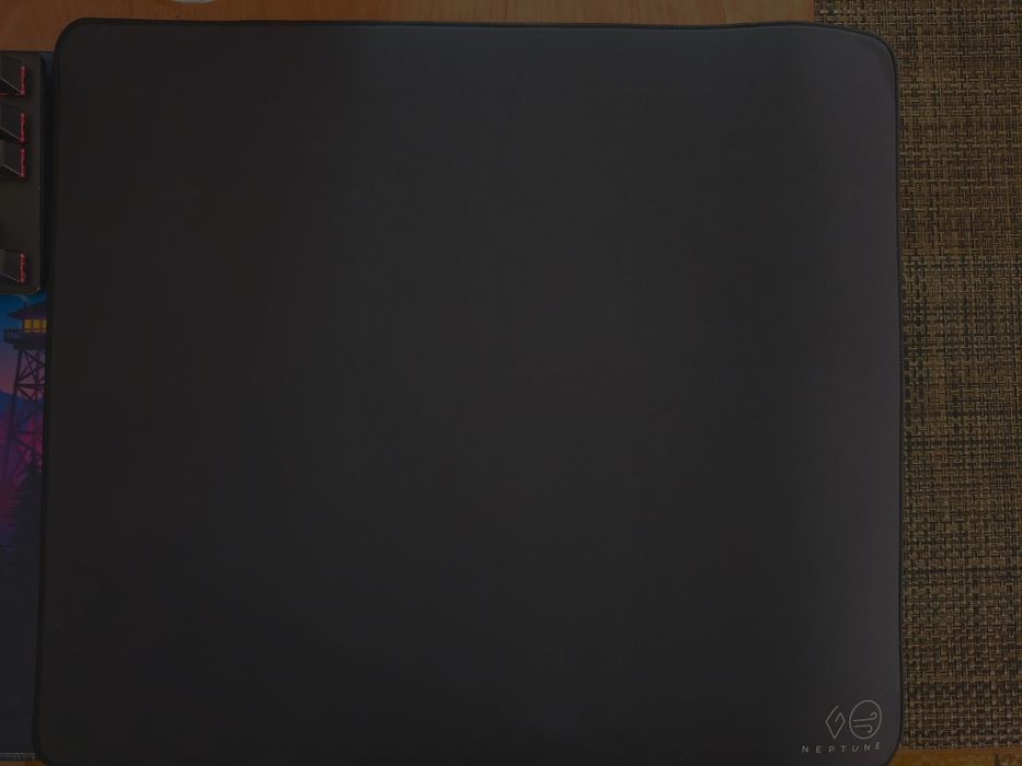 Lethal Gaming Gear Neptune