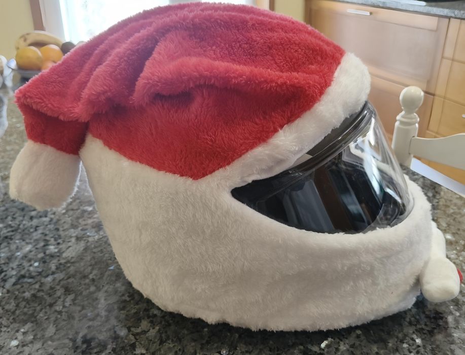 Gorro para capacete