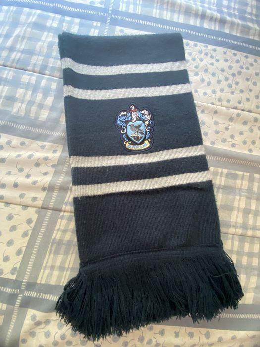 Cachecol Ravenclaw oficial Harry Potter