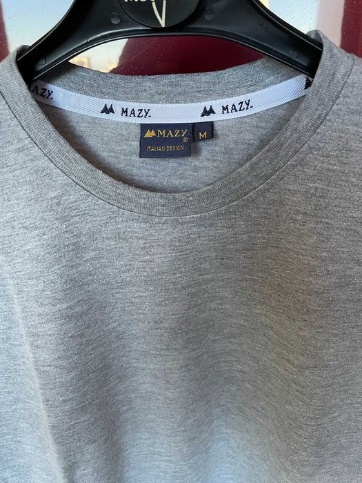 3x T-shirts - MAZY - XS/S