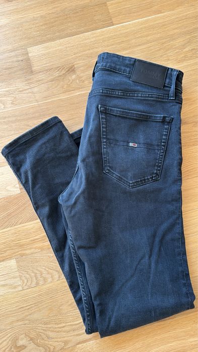 Чоловічі джинси Tommy H,Scotch&Soda,Zara 32 р. Оригінал