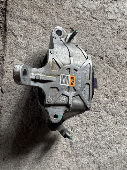 Lapa poduszka skrzyni tucson iv 1.6 hybryda  m64