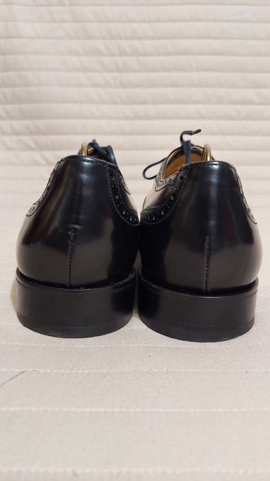 Кожанные оксфорды Loake(обувь,одежда,туфли, ботинки, кроссовки,джинс