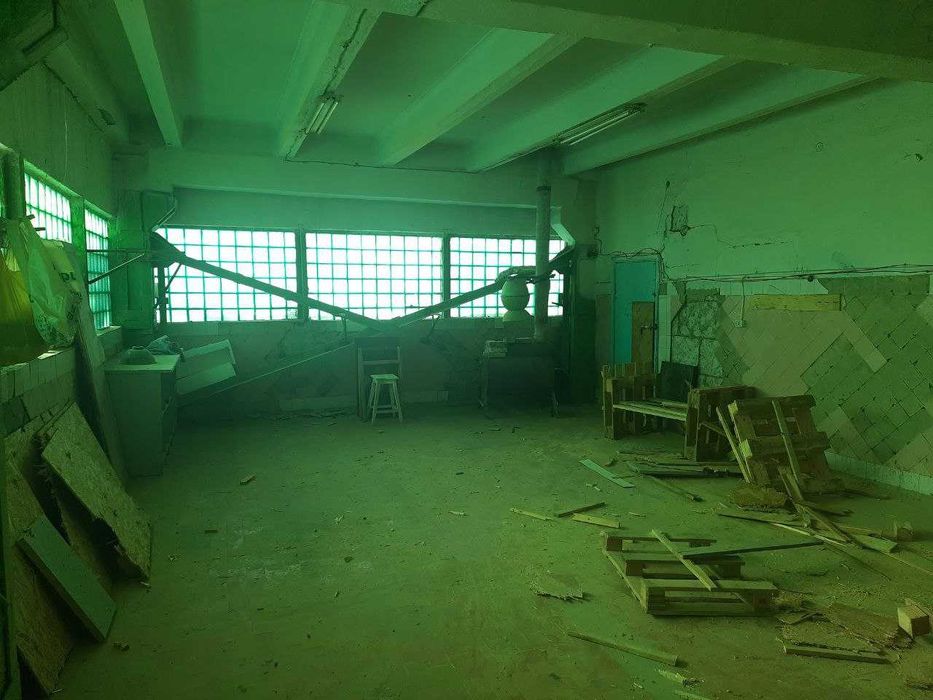 Комерційна нерухомість за адресою вул. Магістратська (площа 960 м²) - Atlanta.ua - фото 13