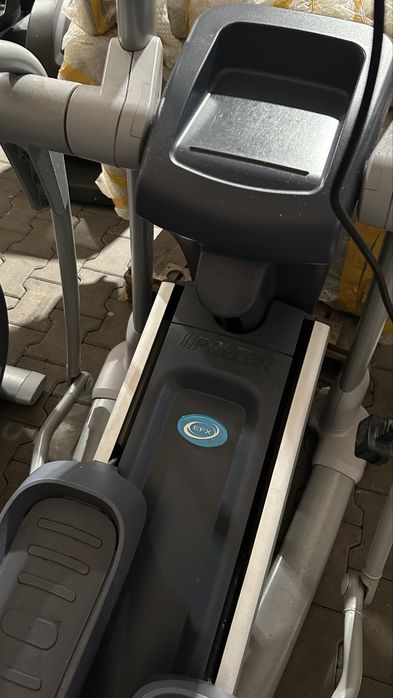 Orbitrek Precor