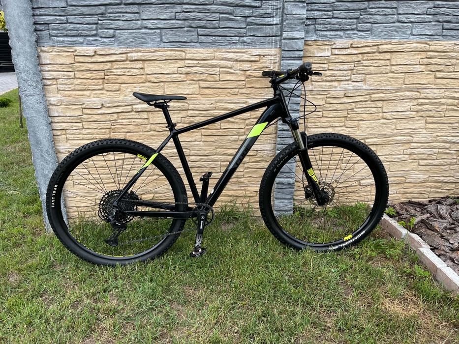 Rower MTB Cube Analog 29"
