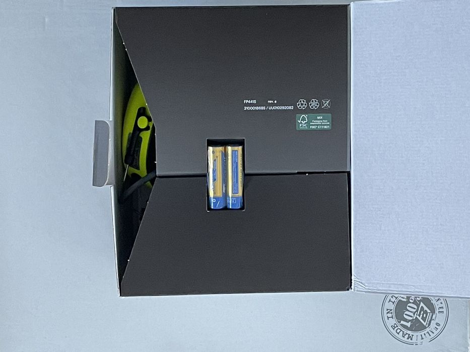 Peltor Protac XPI , bluetooth , nowe