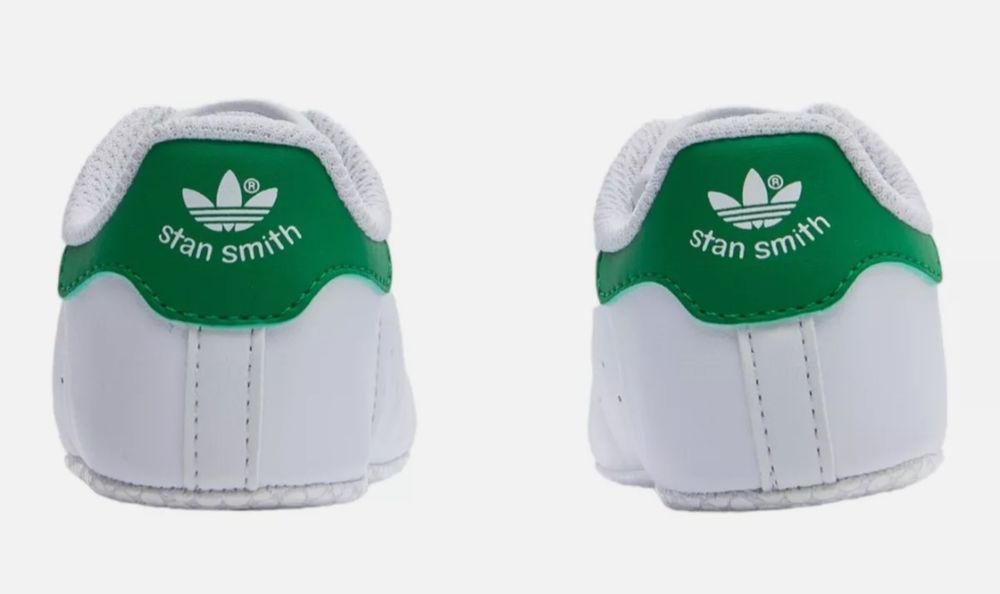 Пінеточки ADIDAS розмір 17-21