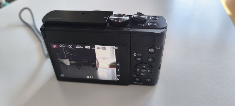 Panasonic Lumix TZ99