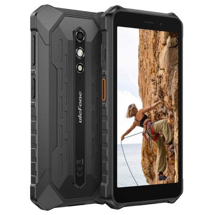 Ulefone RugKing 2 Pro 4GB/128GB IP69K 1.8GHz