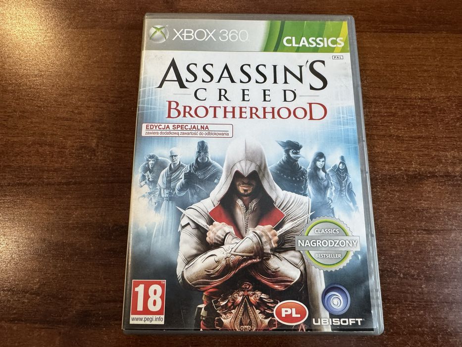 Gry xbox 360 lista w opisie