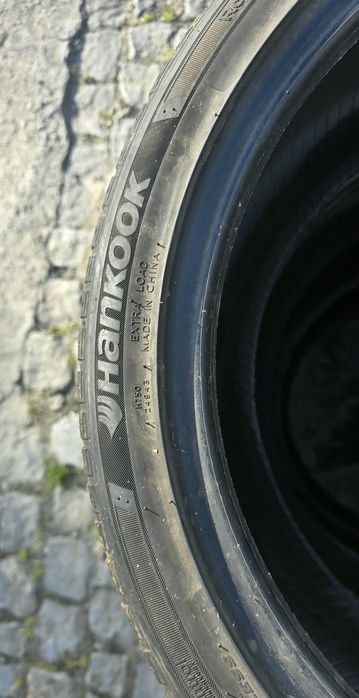 Pneus (Novos e Seminovos)