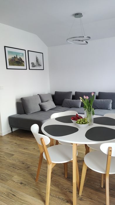 Apartament DobraNocka zaprasza na  wypoczynek 3 km,od centrum Karpacza