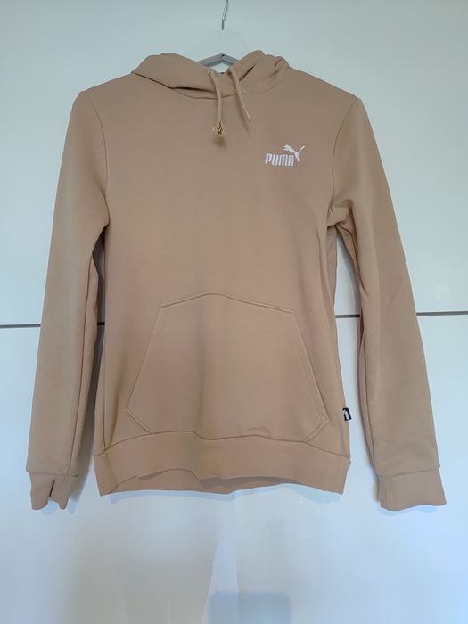 Bluza z kapturem