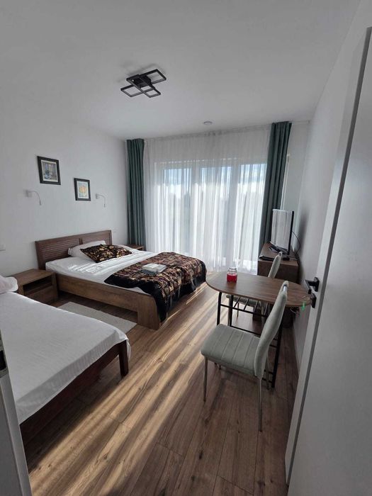 Nowy dom na wynajem – 105 m² – 3 km od Kozienic - View 6