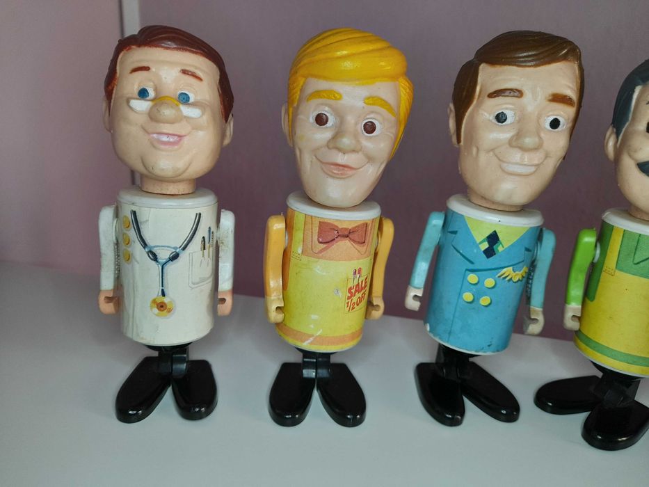 Vintage / Retro Toy Set - Eldon Pipsqueeks64286334306307123