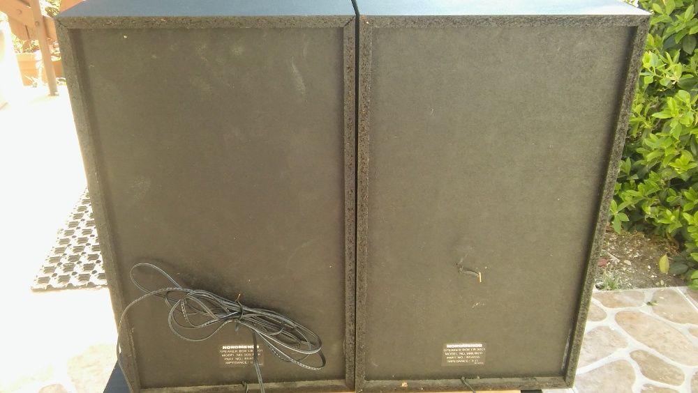 Kolumny Nordmende LB 3001