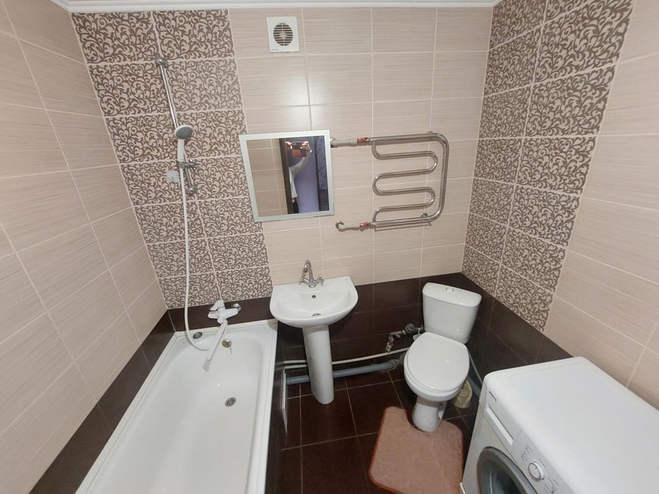 Продаж 4 кімнатна  квартира Ліски сертифікат