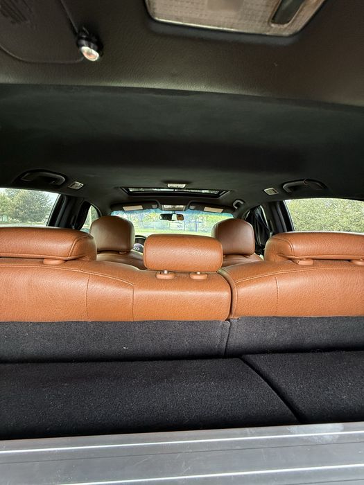 Infiniti fx35 2007
