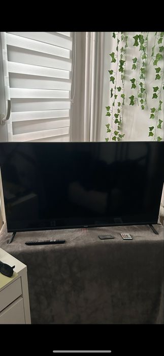 Telewizor LED CHiQ L40H7G 40" Full HD czarny