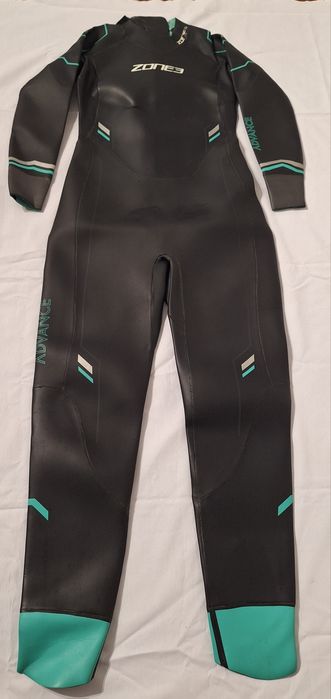 Zone3 advance women - aguas abertas / triatlo