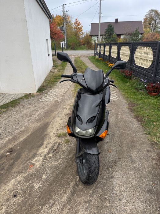 Aprilia