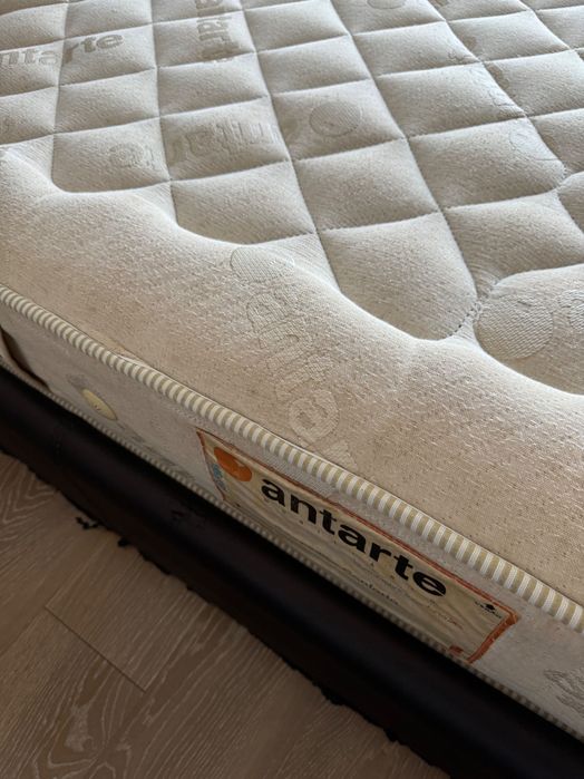 Colchão casal ANTARTE