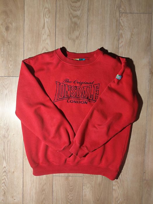 Lonsdale Alpha industries