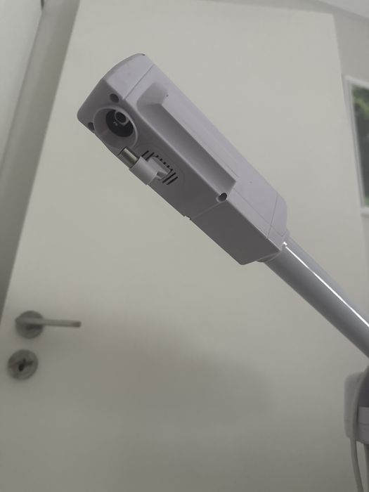 Vaporizador de ozono
