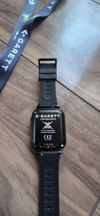Garett kids essa Go 4G