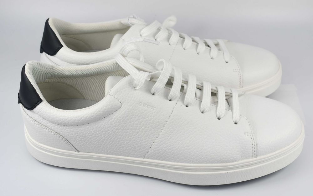 Geox Męskie buty U Baltmoore A roz. 42