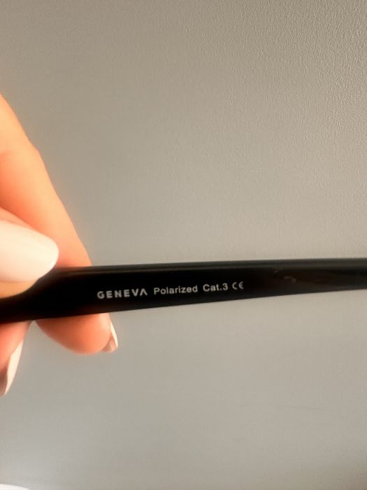 Okulary przeciwsłoneczne Geneva Levis