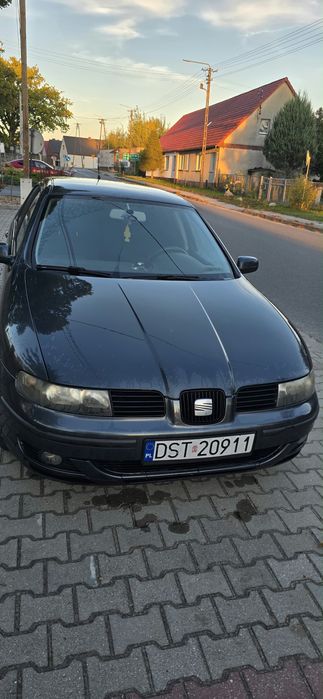 Seat Toledo