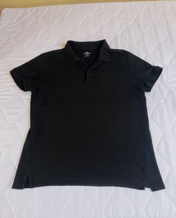 Koszulka Polo Umbro