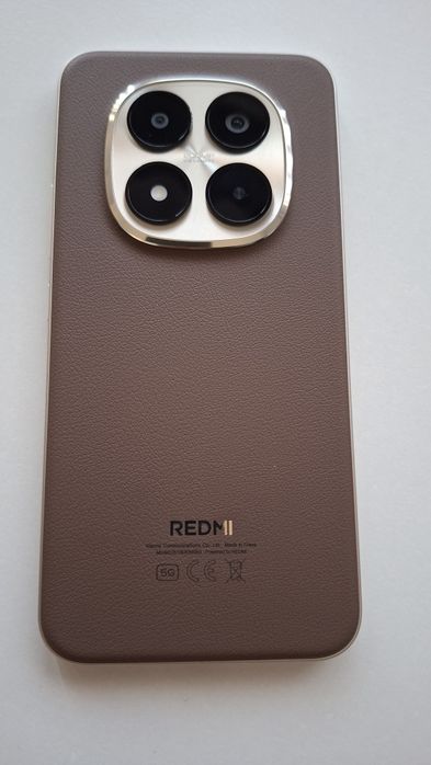 Sprzedam Redmi note 15 pro + 5G.