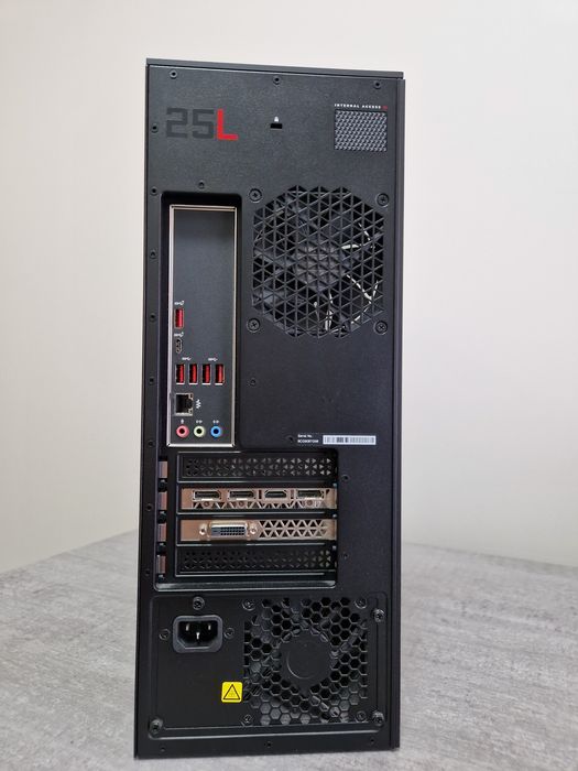 HP Obelisk desktop 875-00**nw