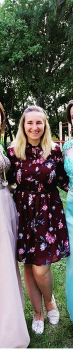 Плаття шифонове befree