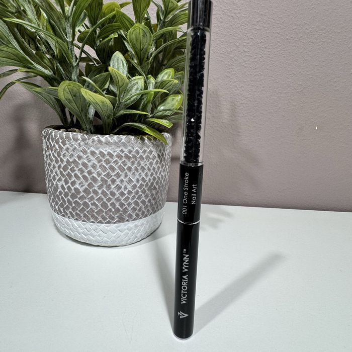 Pincel Victoria Vynn One Stroke 001 Novo