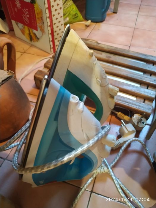 Vários itens Coimbra