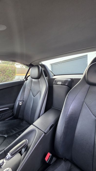 Mercedes Benz SLK 200