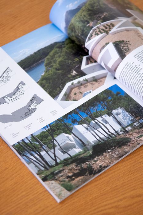 Revista Cree 2008 - Álvaro Siza