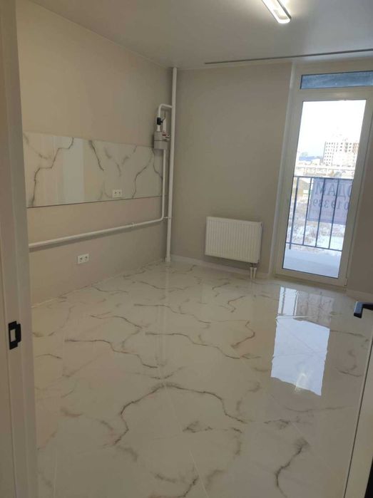 Продається 1 к квартира в Зарванцях 3997